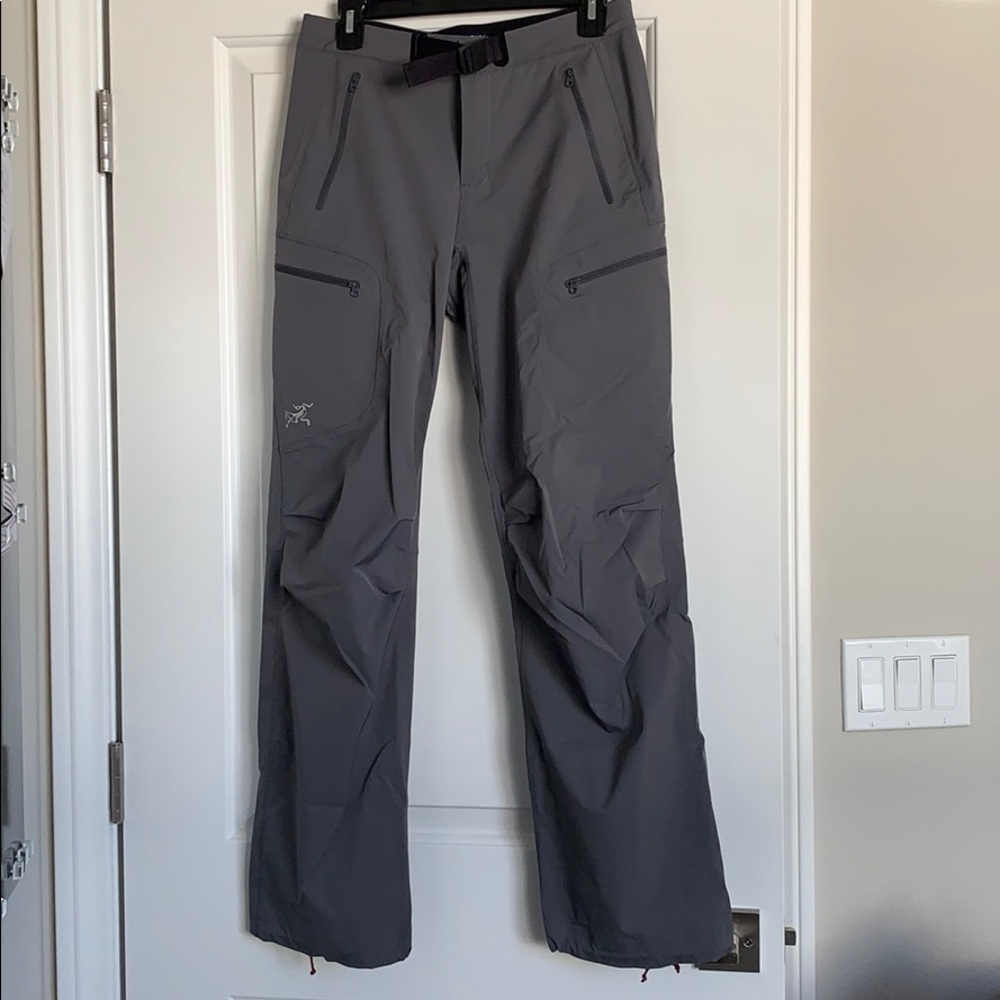 Arcteryx Pants